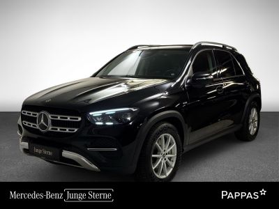 Mercedes-Benz GLE Gebrauchtwagen
