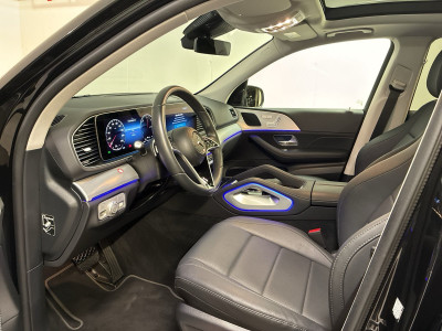 Mercedes-Benz GLE Gebrauchtwagen Mercedes-Benz GLE Gebrauchtwagen