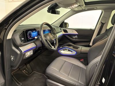 Mercedes-Benz GLE Gebrauchtwagen Mercedes-Benz GLE Gebrauchtwagen