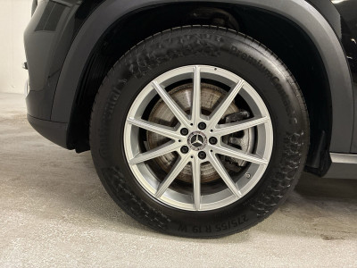 Mercedes-Benz GLE Gebrauchtwagen Mercedes-Benz GLE Gebrauchtwagen