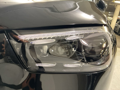 Mercedes-Benz GLE Gebrauchtwagen Mercedes-Benz GLE Gebrauchtwagen