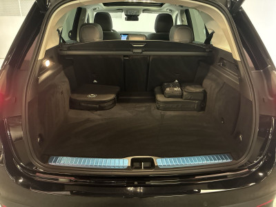 Mercedes-Benz GLE Gebrauchtwagen Mercedes-Benz GLE Gebrauchtwagen