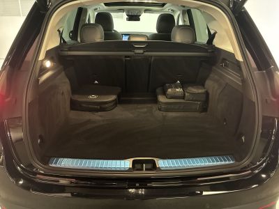 Mercedes-Benz GLE Gebrauchtwagen Mercedes-Benz GLE Gebrauchtwagen