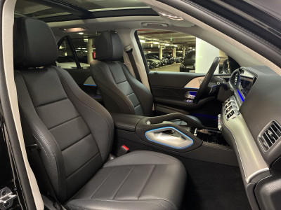 Mercedes-Benz GLE Gebrauchtwagen Mercedes-Benz GLE Gebrauchtwagen