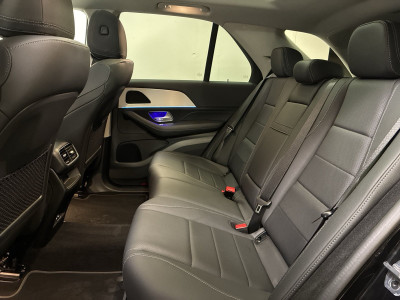 Mercedes-Benz GLE Gebrauchtwagen Mercedes-Benz GLE Gebrauchtwagen