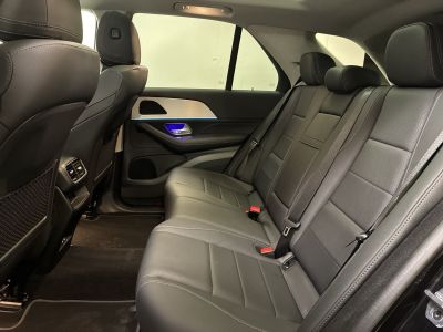 Mercedes-Benz GLE Gebrauchtwagen Mercedes-Benz GLE Gebrauchtwagen