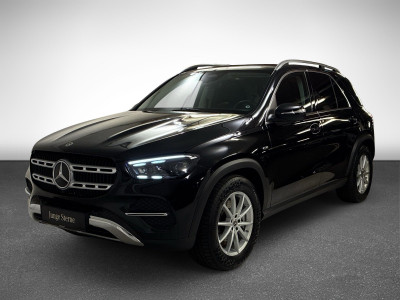 Mercedes-Benz GLE Gebrauchtwagen Mercedes-Benz GLE Gebrauchtwagen