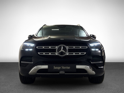 Mercedes-Benz GLE Gebrauchtwagen Mercedes-Benz GLE Gebrauchtwagen