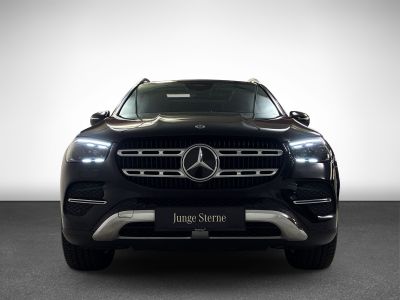 Mercedes-Benz GLE Gebrauchtwagen Mercedes-Benz GLE Gebrauchtwagen