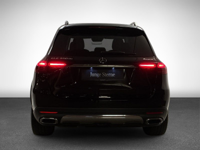 Mercedes-Benz GLE Gebrauchtwagen Mercedes-Benz GLE Gebrauchtwagen