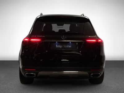 Mercedes-Benz GLE Gebrauchtwagen Mercedes-Benz GLE Gebrauchtwagen