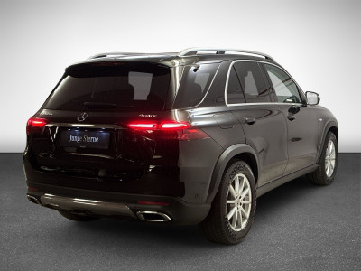 Mercedes-Benz GLE Gebrauchtwagen Mercedes-Benz GLE Gebrauchtwagen