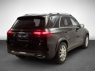 Mercedes-Benz GLE Gebrauchtwagen Mercedes-Benz GLE Gebrauchtwagen