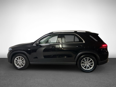 Mercedes-Benz GLE Gebrauchtwagen Mercedes-Benz GLE Gebrauchtwagen