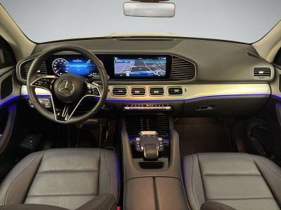 Mercedes-Benz GLE Gebrauchtwagen Mercedes-Benz GLE Gebrauchtwagen