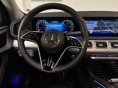 Mercedes-Benz GLE Gebrauchtwagen Mercedes-Benz GLE Gebrauchtwagen