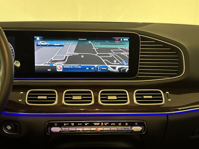 Mercedes-Benz GLE Gebrauchtwagen