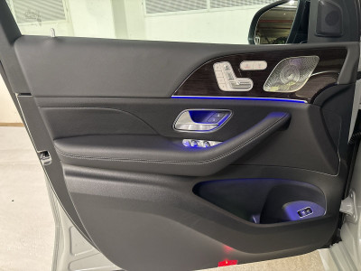 Mercedes-Benz GLE Gebrauchtwagen