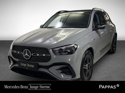 Mercedes-Benz GLE Gebrauchtwagen