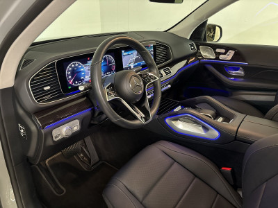 Mercedes-Benz GLE Gebrauchtwagen