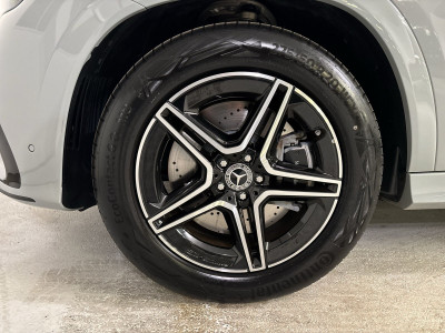 Mercedes-Benz GLE Gebrauchtwagen