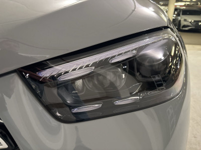 Mercedes-Benz GLE Gebrauchtwagen