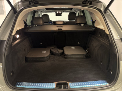 Mercedes-Benz GLE Gebrauchtwagen