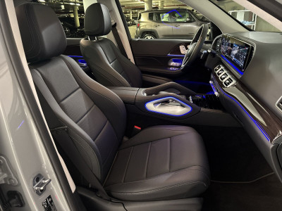 Mercedes-Benz GLE Gebrauchtwagen