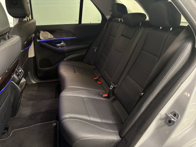 Mercedes-Benz GLE Gebrauchtwagen