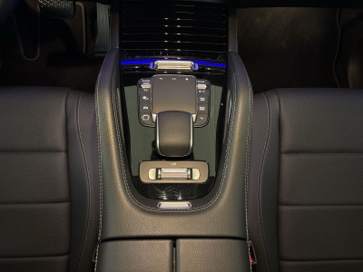 Mercedes-Benz GLE Gebrauchtwagen