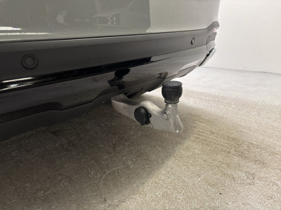 Mercedes-Benz GLE Gebrauchtwagen