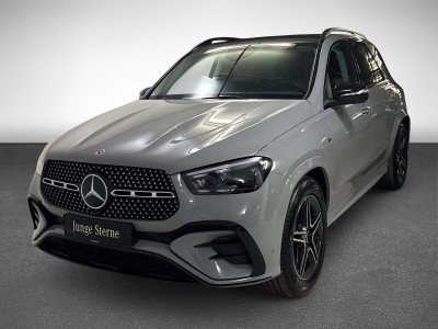 Mercedes-Benz GLE Gebrauchtwagen