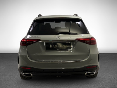 Mercedes-Benz GLE Gebrauchtwagen