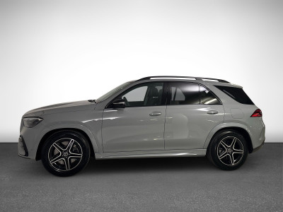 Mercedes-Benz GLE Gebrauchtwagen