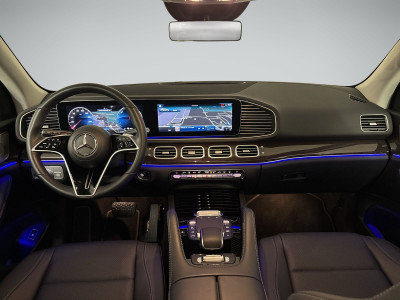 Mercedes-Benz GLE Gebrauchtwagen