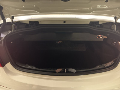 Mercedes-Benz C-Klasse Gebrauchtwagen