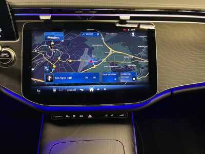 Mercedes-Benz E-Klasse Gebrauchtwagen