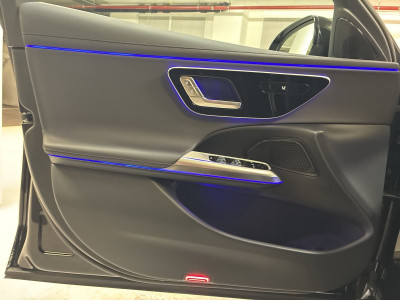 Mercedes-Benz E-Klasse Gebrauchtwagen