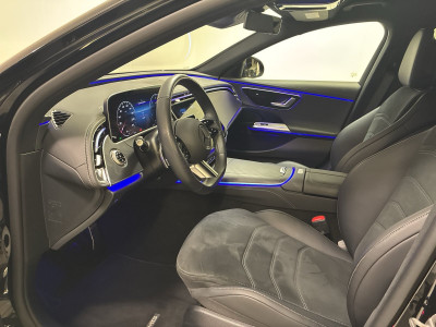 Mercedes-Benz E-Klasse Gebrauchtwagen