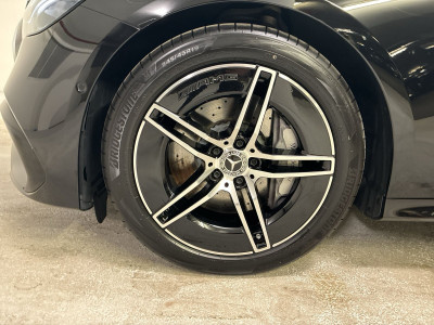 Mercedes-Benz E-Klasse Gebrauchtwagen