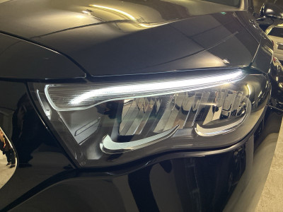 Mercedes-Benz E-Klasse Gebrauchtwagen