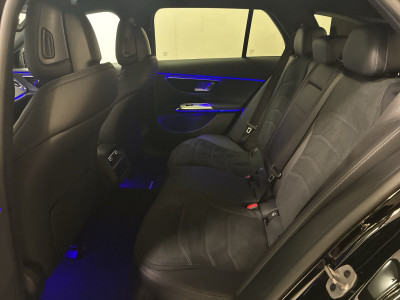 Mercedes-Benz E-Klasse Gebrauchtwagen