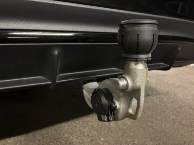 Mercedes-Benz E-Klasse Gebrauchtwagen