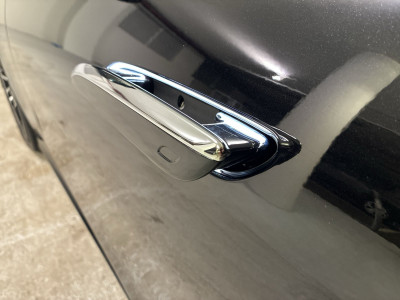 Mercedes-Benz E-Klasse Gebrauchtwagen