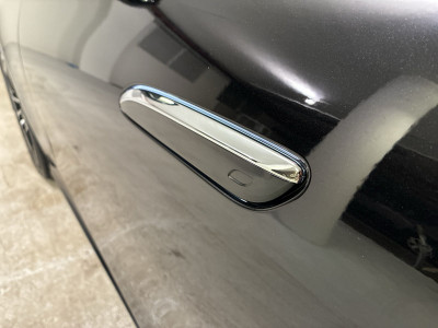 Mercedes-Benz E-Klasse Gebrauchtwagen