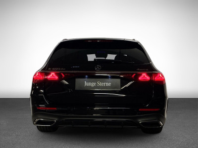 Mercedes-Benz E-Klasse Gebrauchtwagen