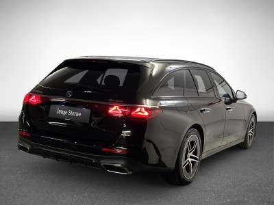 Mercedes-Benz E-Klasse Gebrauchtwagen