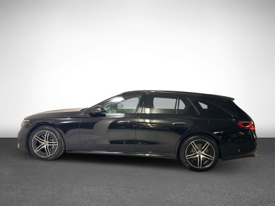 Mercedes-Benz E-Klasse Gebrauchtwagen