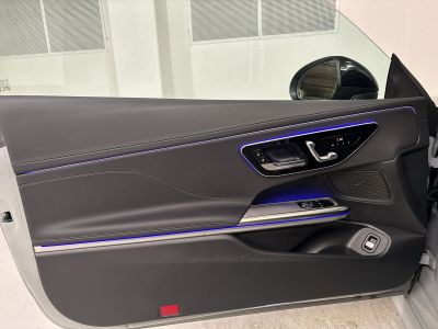 Mercedes-Benz CLE Gebrauchtwagen
