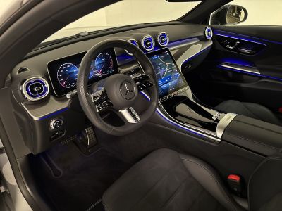 Mercedes-Benz CLE Gebrauchtwagen